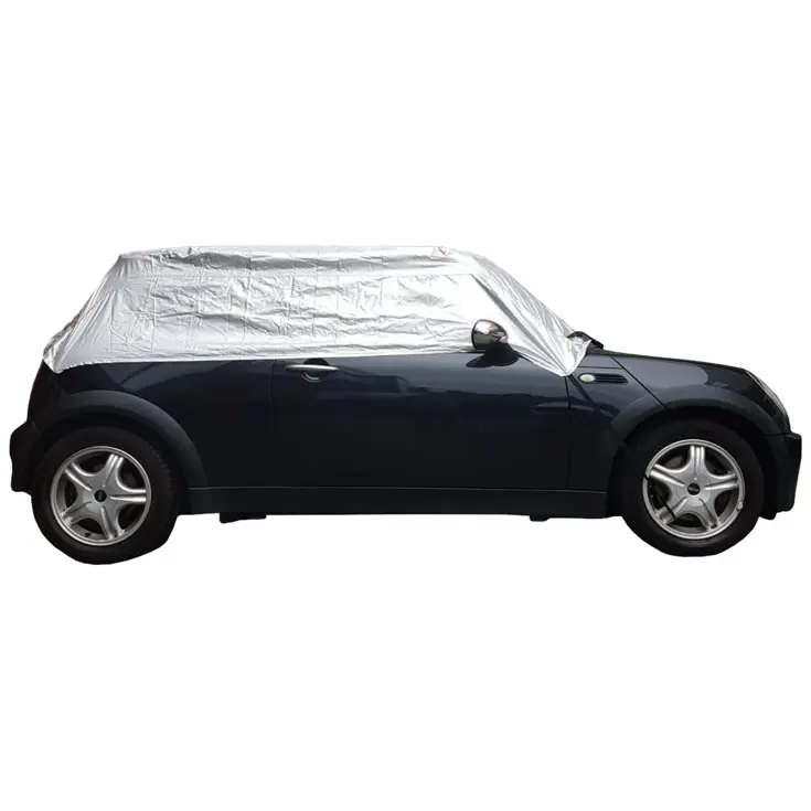 Autodakhoes Polyester - 315x155x45cm