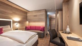 Hotel Adapura - tweepersoonskamer 1