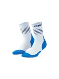 Run Mid-Cut Compressie Sokken - Dames - Dames