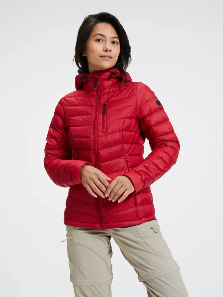 Valra – Donsjas dames - Human Nature