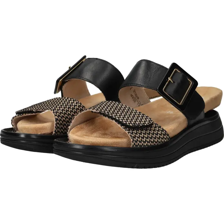 Slippers Dames