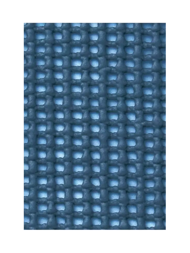 Eurotrail Tenttapijt 300x600 cm Blauw