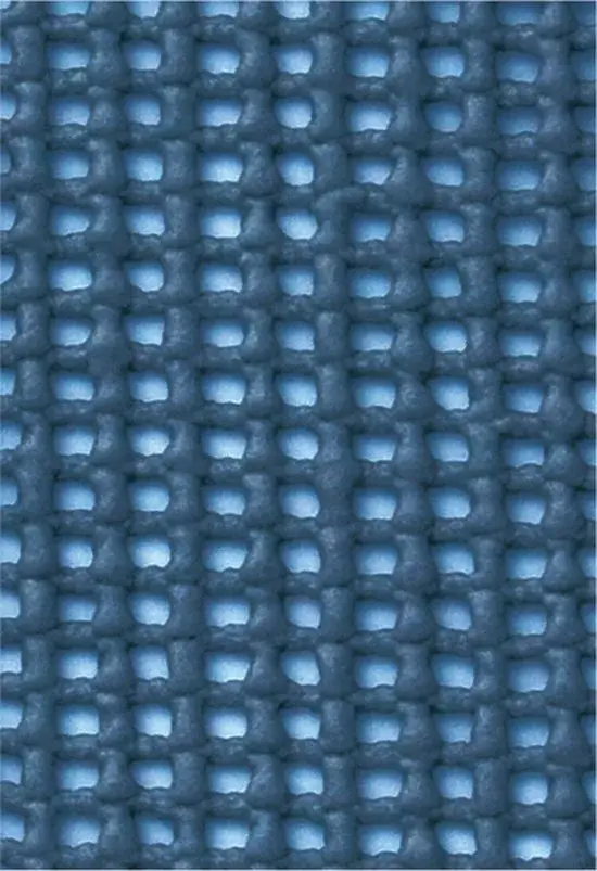 Eurotrail Tenttapijt 300x600 cm Blauw