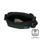 Dutch Shield Anti Skim Paspoort Schoudertas