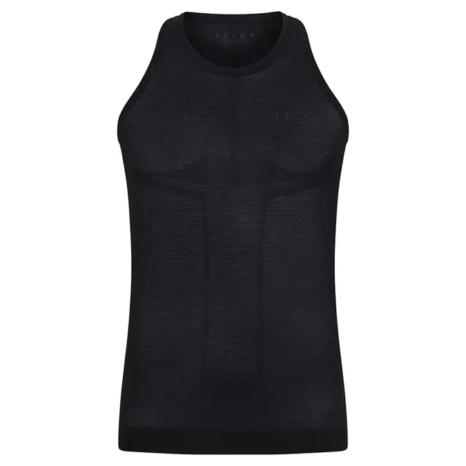 FALKE - O-hals Tanktop Ultralight - Dames