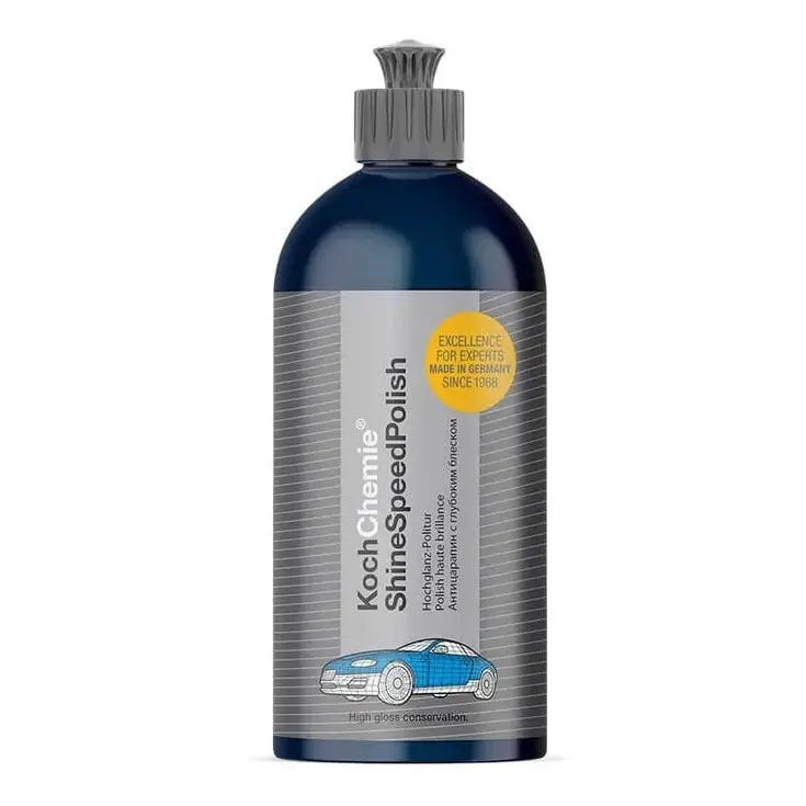 Protect Leather Care Lederonderhoud 500 ml