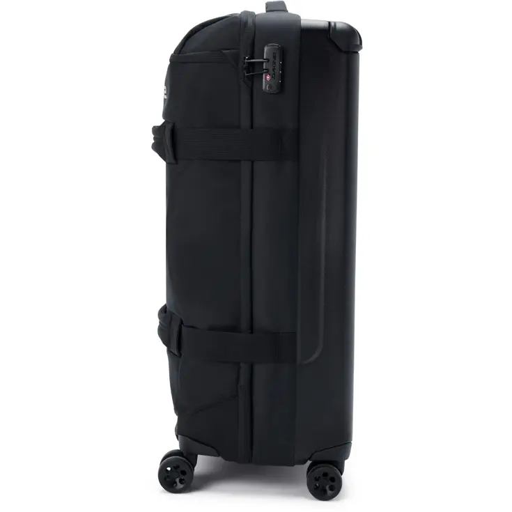 Split 4 Wheel Roller Bag 87L  | 87 L