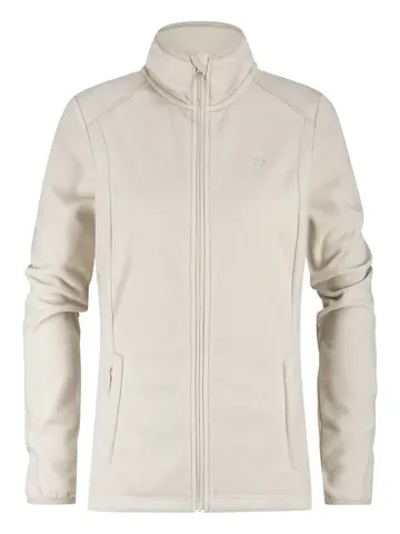 Line - Fleecevest dames - Human Nature
