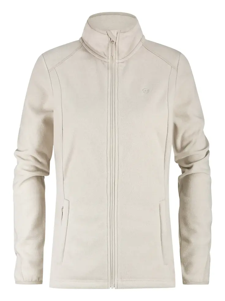 Line - Fleecevest dames - Human Nature
