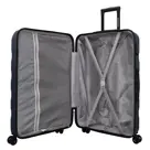 Beagles - Go Travel - Grote koffer 74cm