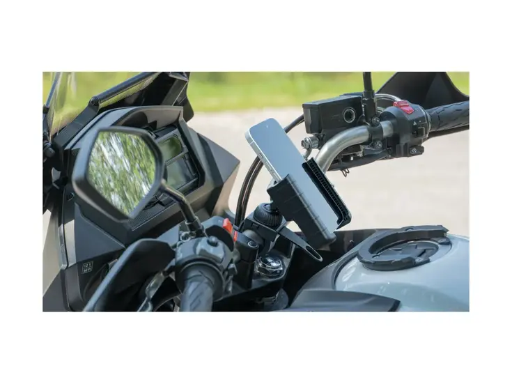 Telefoonhouder fiets, scooter of motor