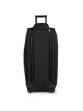 Week Eco Extra Large Wheel Bag black | 110 L