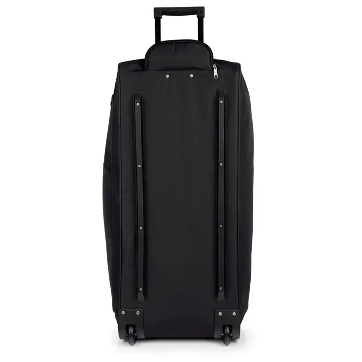 Week Eco Extra Large Wheel Bag black | 110 L