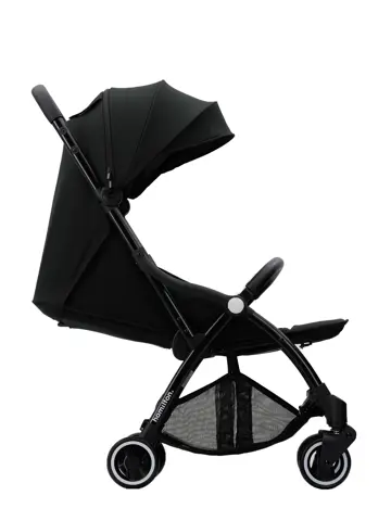 X1 Plus Buggy - MagicFold™ - Compacte Plooibuggy