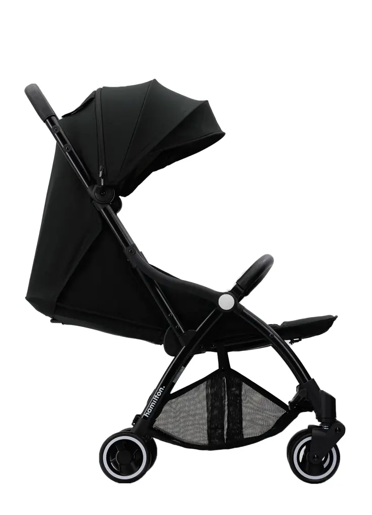 X1 Plus Buggy - MagicFold™ - Compacte Plooibuggy