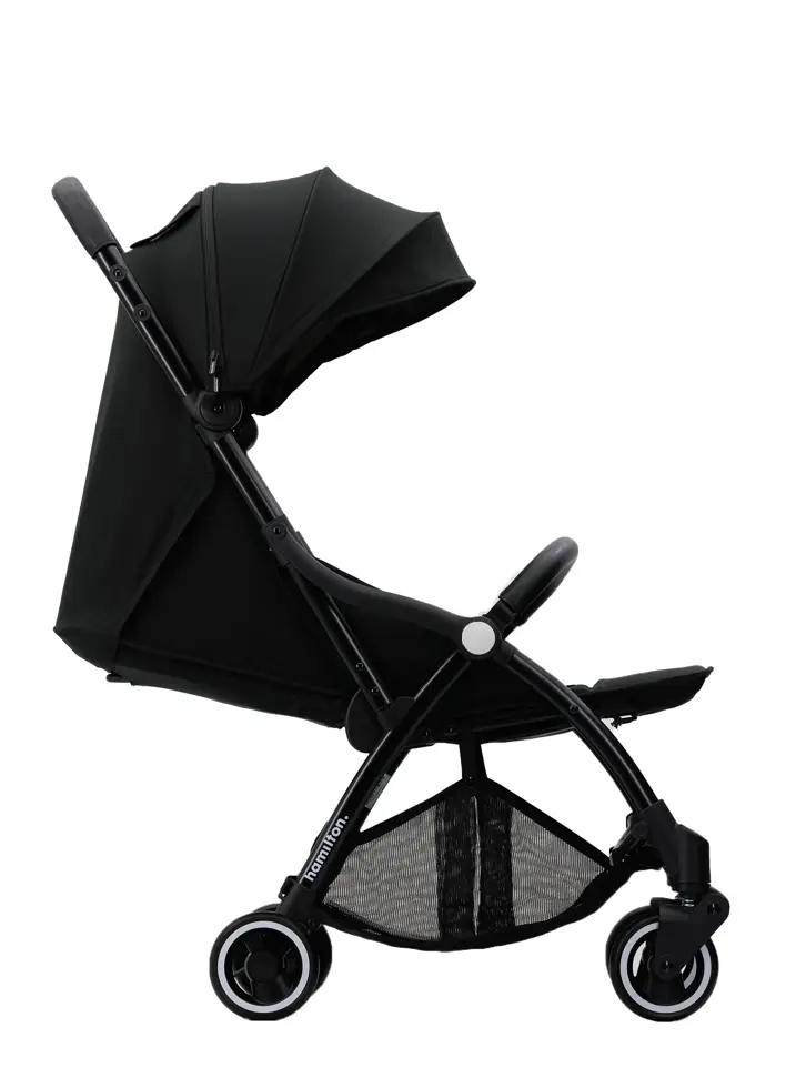 X1 Plus Buggy - MagicFold™ - Compacte Plooibuggy