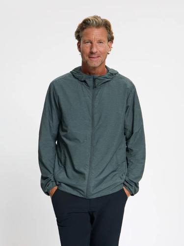 Waldie - Windbreaker heren