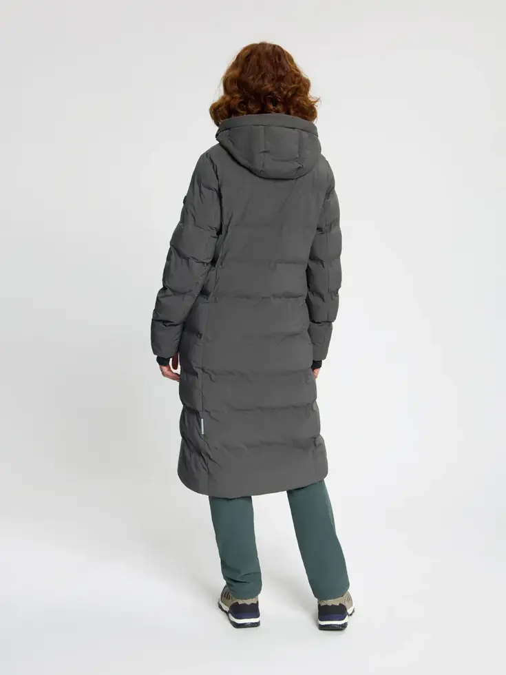 Felinaze - Parka dames