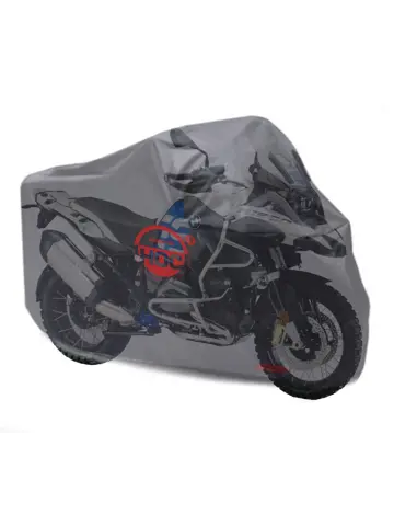 Motorhoes geschikt voor BMW R 1200 GS Adv