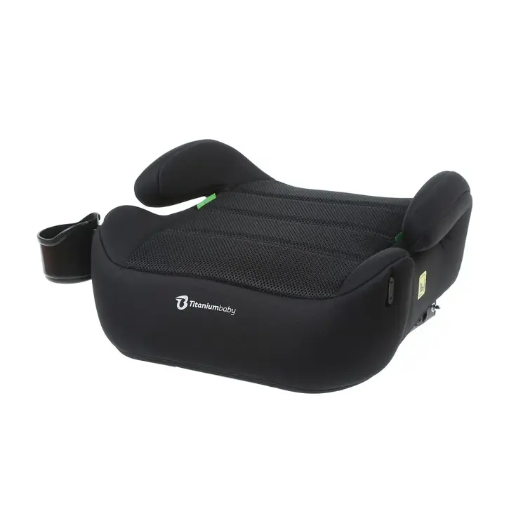 Tano - i-Size Zitverhoger