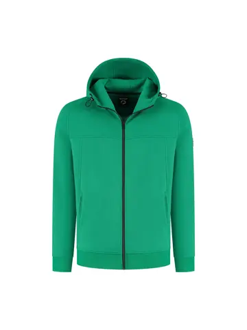 Soren Heren - Outdoorvest - Sweater