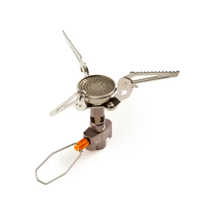 Pinnacle Canister Stove – Kooktoestel – GSI