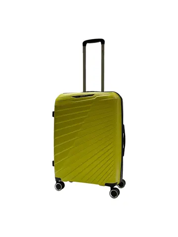 Salvador - Middelgrote Koffer - 65cm - 70L