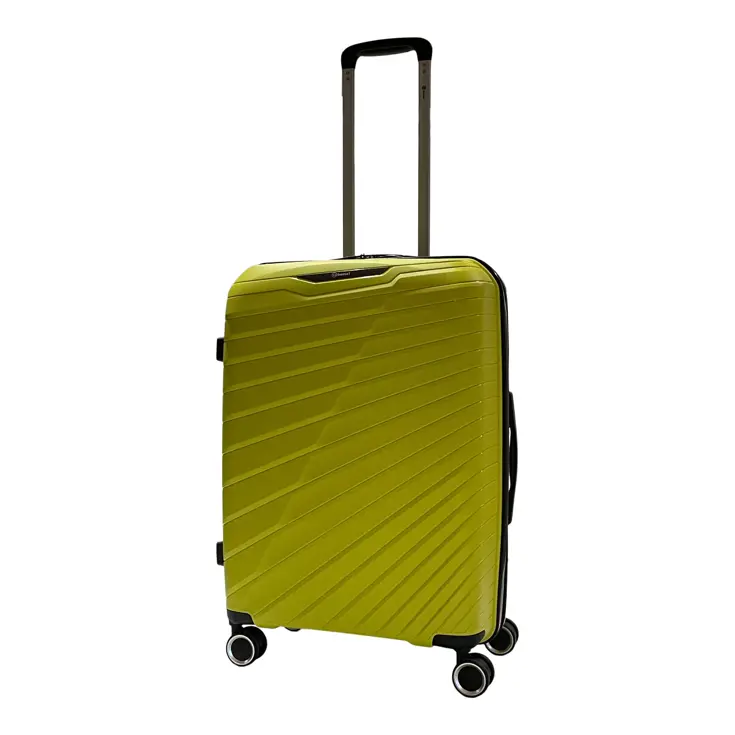 Salvador - Middelgrote Koffer - 65cm - 70L