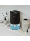 Compacte luchtontvochtiger