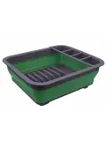 Opvouwbaar Afdruiprek met Waterstop