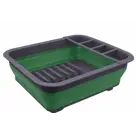 Opvouwbaar Afdruiprek met Waterstop