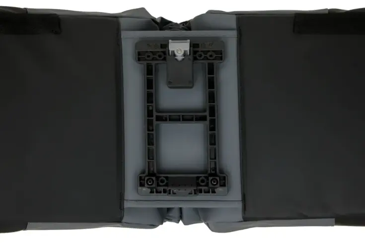 New Looxs Fietstas Dubbel Nyborg 34L