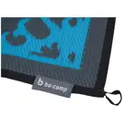 Bo-Camp Chill mat Oriental Azure M 180x200 cm
