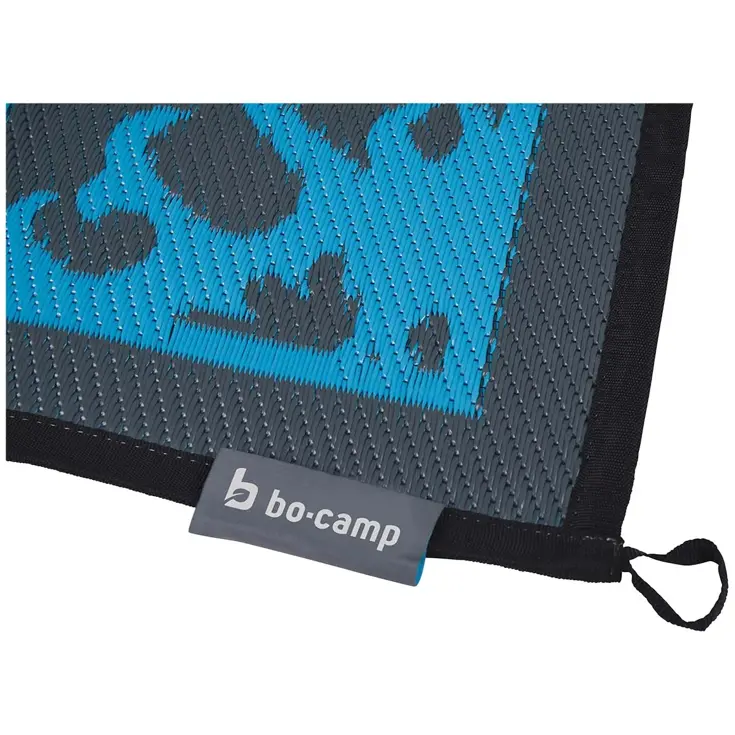 Chill mat Oriental Azure M 180x200 cm