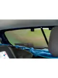 Volkswagen T-Cross 2019 - Zonneschermen - Car Shades