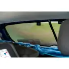 Volkswagen T-Cross 2019 - Zonneschermen - Car Shades