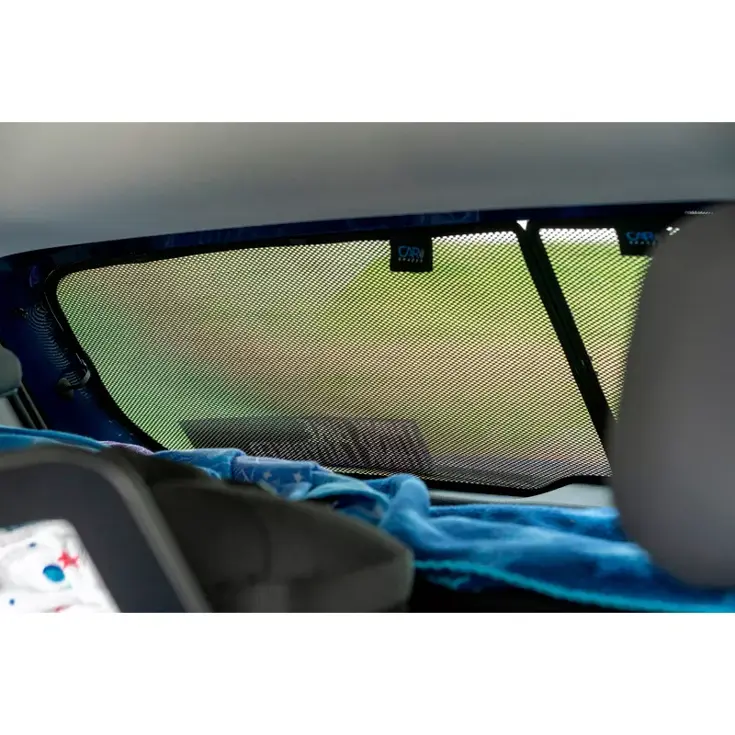 Volkswagen T-Cross 2019 - Zonneschermen - Car Shades