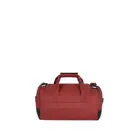 Travelite Kick Off Duffle S red Rood