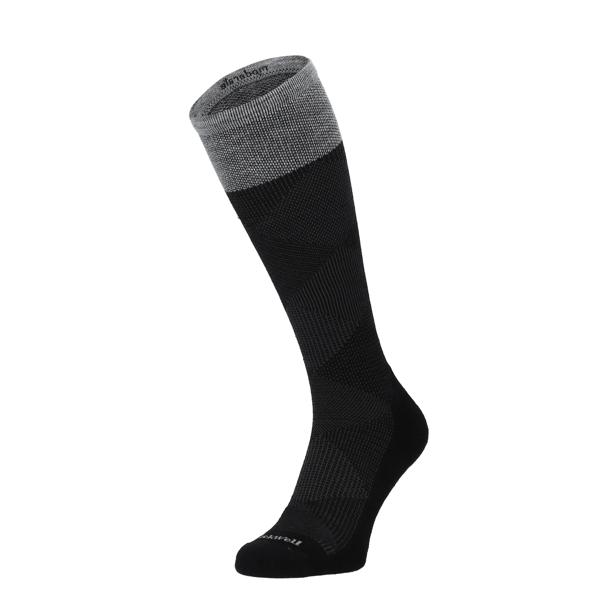 Sockwell Diamond Dandy  Compressiesok  Zwart main product image