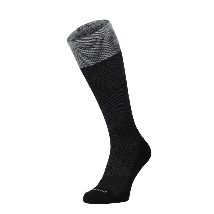 Diamond - Compressiesok - Heren - Sockwell