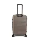 Decent Tourister - Koffer M - 66cm