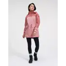 Bastos – Parka Dames – Waterdicht