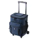 Brisby boodschappentrolley met koelvak 32L