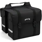 Dubbele Fietstas 45L - Waterdicht