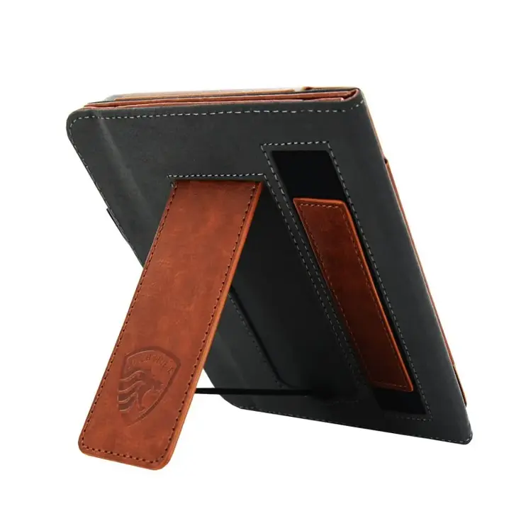 Ereader Hoesje - Luxe strap Case Kobo Libra 2