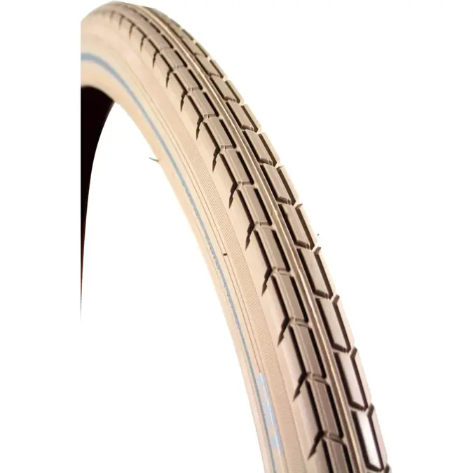 CST buitenband Tradition 28 x 1.75 khaki refl
