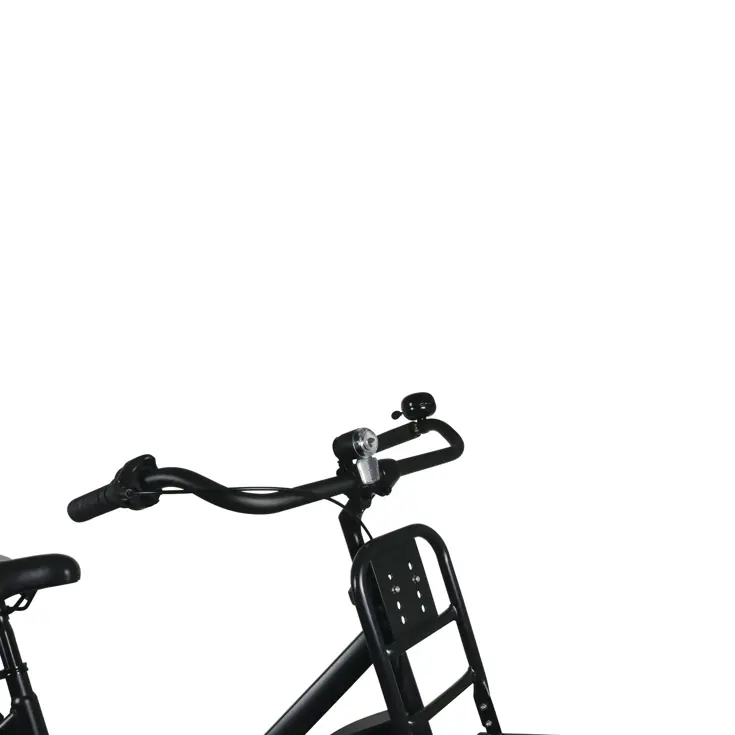 Compacte koplamp met heldere LED en reflector