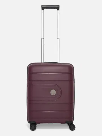 Bayonne small - Koffer 46L - Human Nature