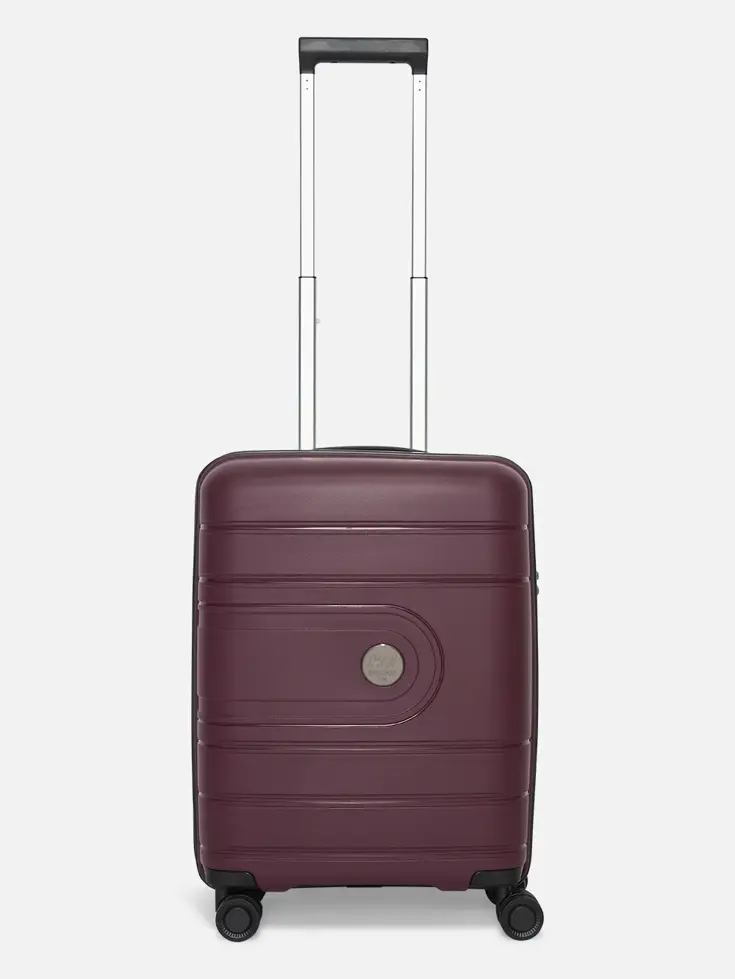 Bayonne small - Koffer 30L - Human Nature