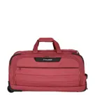 Travelite Skaii Wheeled Duffle red |63 L
